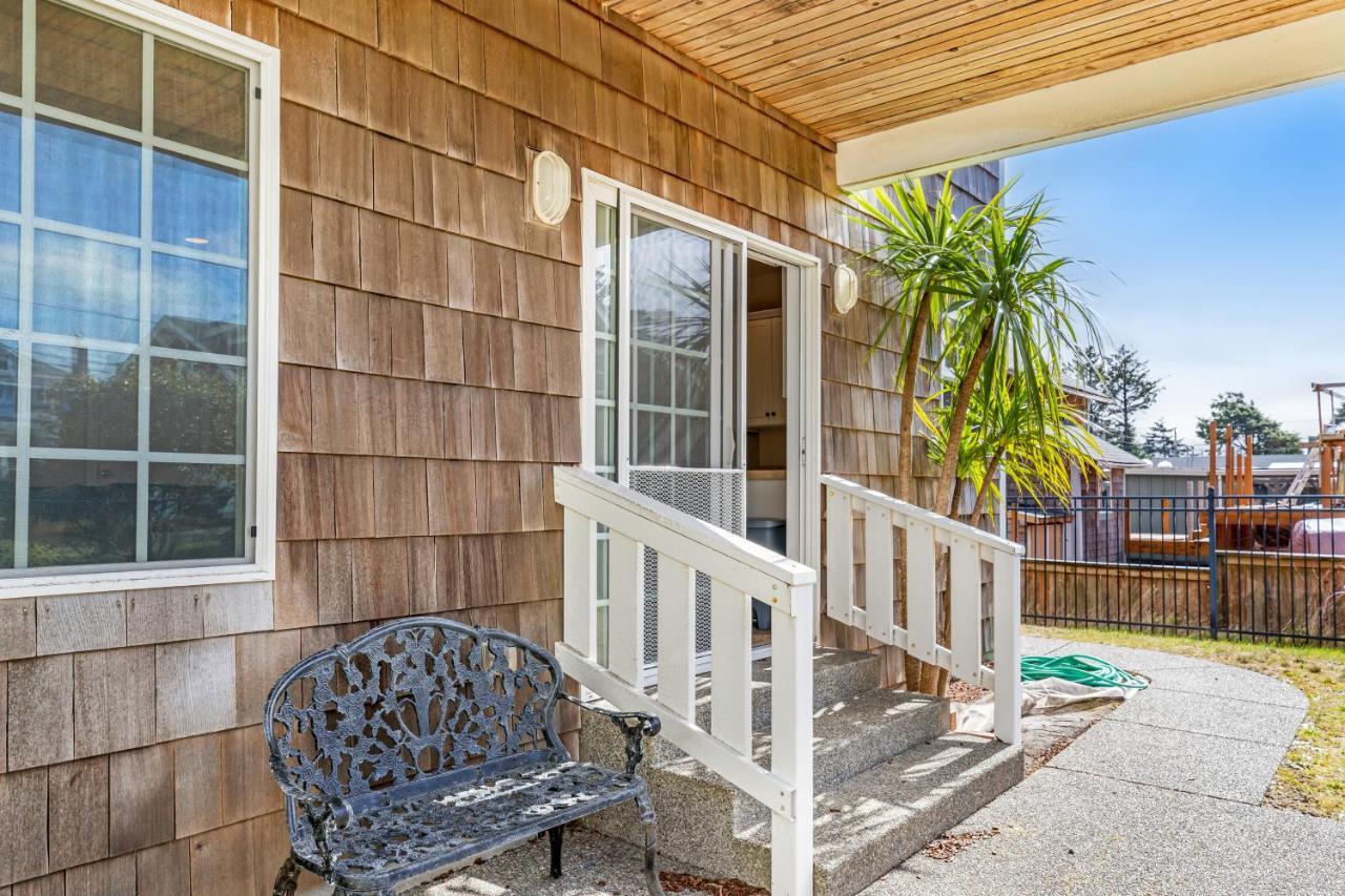 Вилла By The Wild Ocean Zen Abode Сисайд Экстерьер фото